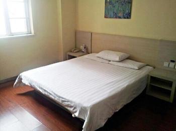 Hanting Hotel Harbin Qiulin Branch ภายนอก รูปภาพ