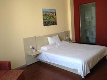 Hanting Hotel Harbin Qiulin Branch ภายนอก รูปภาพ