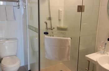 Hanting Hotel Harbin Qiulin Branch ภายนอก รูปภาพ